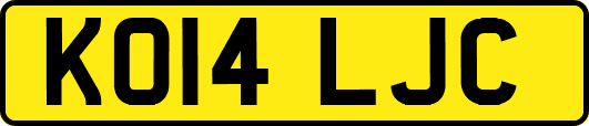 KO14LJC