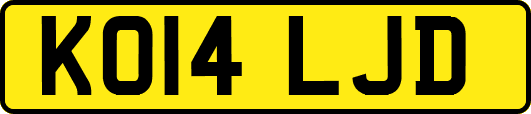KO14LJD