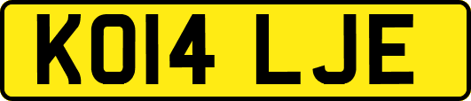 KO14LJE