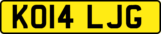 KO14LJG