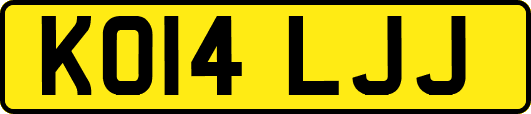 KO14LJJ