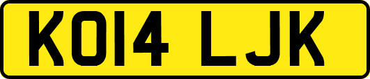 KO14LJK