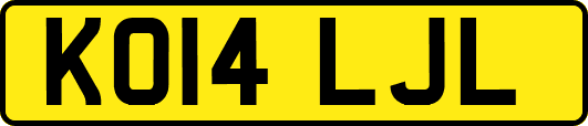 KO14LJL