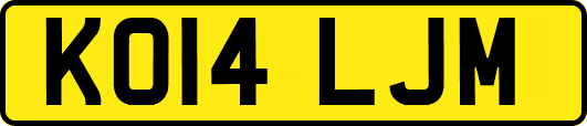 KO14LJM