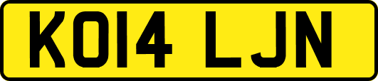 KO14LJN