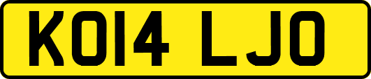 KO14LJO