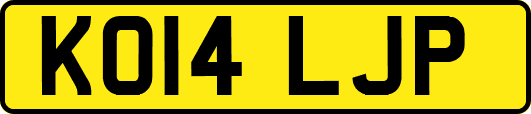 KO14LJP