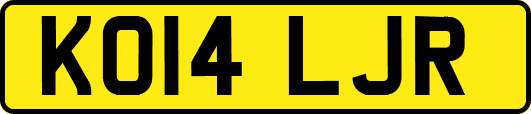 KO14LJR