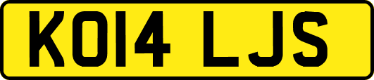KO14LJS