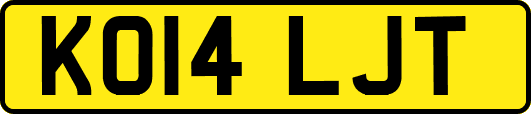 KO14LJT