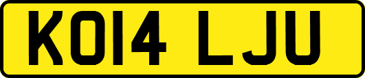 KO14LJU