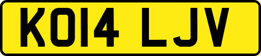 KO14LJV