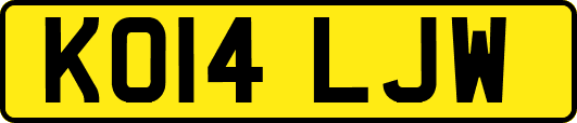 KO14LJW