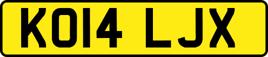 KO14LJX