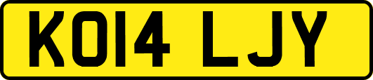 KO14LJY