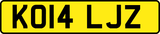 KO14LJZ