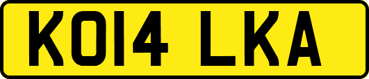 KO14LKA