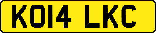 KO14LKC