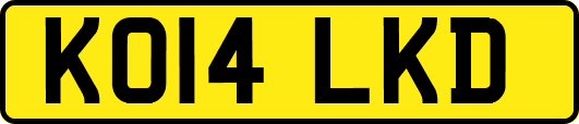KO14LKD