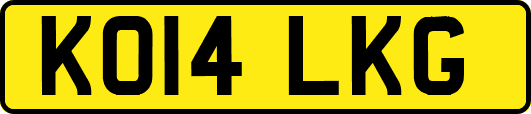 KO14LKG