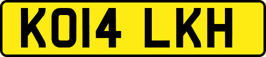 KO14LKH