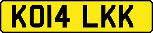 KO14LKK