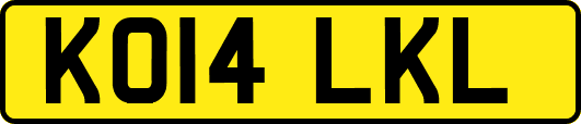 KO14LKL