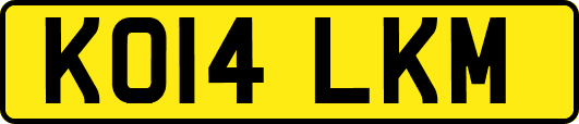 KO14LKM