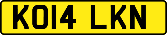 KO14LKN