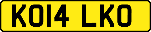 KO14LKO