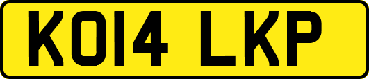 KO14LKP