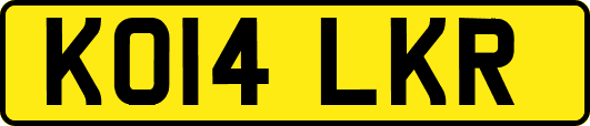 KO14LKR