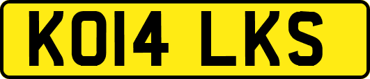 KO14LKS