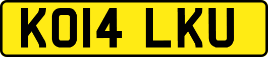 KO14LKU