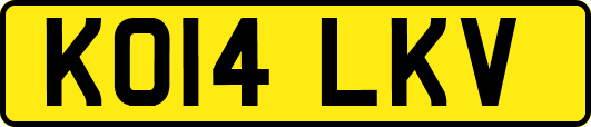 KO14LKV