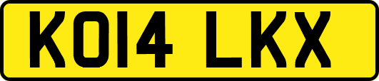 KO14LKX