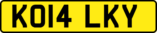 KO14LKY