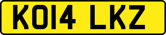 KO14LKZ
