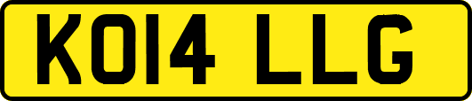 KO14LLG