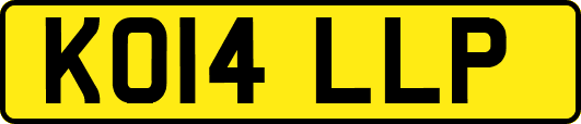 KO14LLP