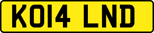 KO14LND