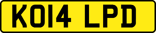 KO14LPD