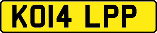 KO14LPP