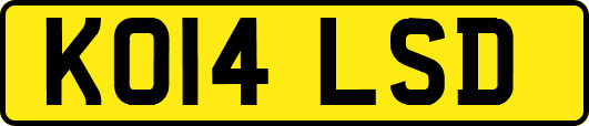 KO14LSD