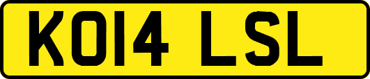 KO14LSL