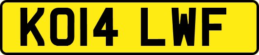 KO14LWF