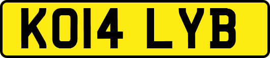 KO14LYB