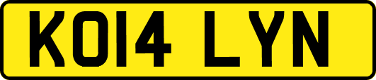 KO14LYN