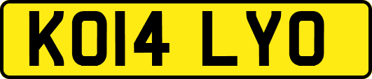 KO14LYO