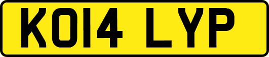 KO14LYP